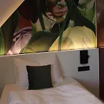 Art-inn Design Self-check-in-hotel * Linz