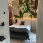 Hotell Art-inn Design Self-check-in-hotel Linz