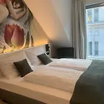 Art-inn Design Self-check-in-hotel Hotell Linz