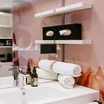 Hotell Art-inn Design Self-check-in-hotel *