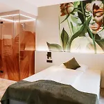 Art-inn Design Self-check-in-hotel * Linz