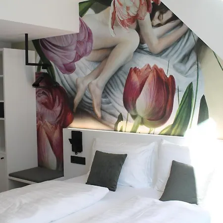 Hotel Art-inn Design Self-check-in-hotel *