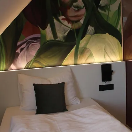 Art-inn Design Self-check-in-hotel * Linz