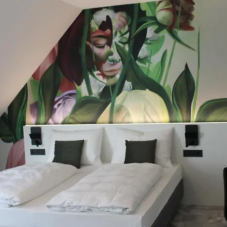 Art-inn Design Self-check-in-hotel Linz