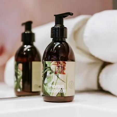 Art-inn Design Self-check-in-hotel Hotel Linz