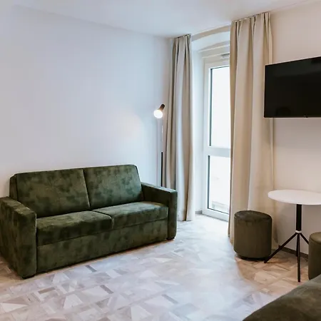 Art-inn Design Self-check-in-hotel Linz