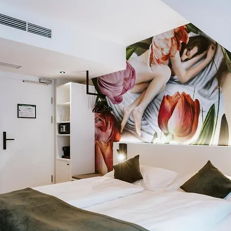 Art-inn Design Self-check-in-hotel Hotel *