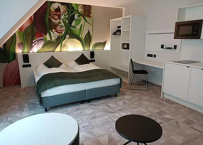 Art-inn Design Self-check-in-hotel ホテル