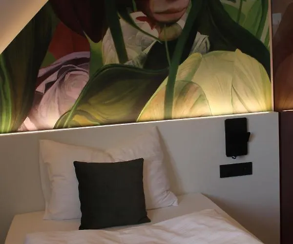 Art-inn Design Self-check-in-hotel * Линц