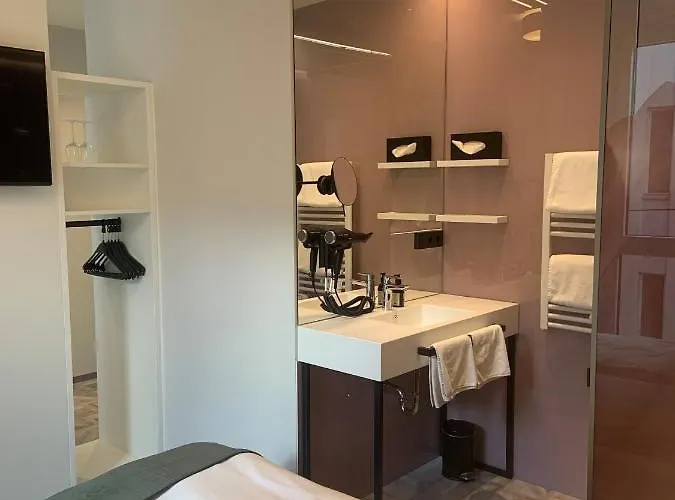 ホテル Art-inn Design Self-check-in-hotel *