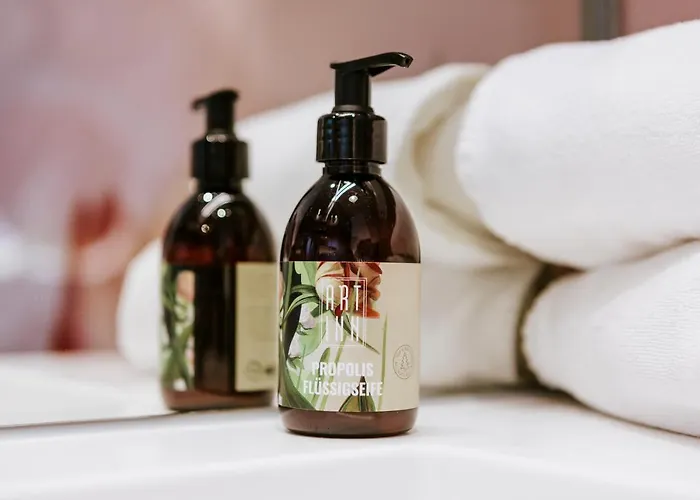 Art-inn Design Self-check-in-hotel Отель Линц