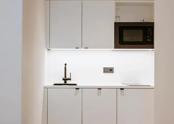 Art-inn Design Self-check-in-hotel * Linz