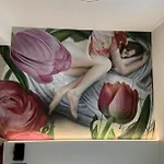 Art-inn Design Self-check-in-hotel Отель Линц