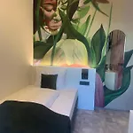 Art-inn Design Self-check-in-hotel Линц