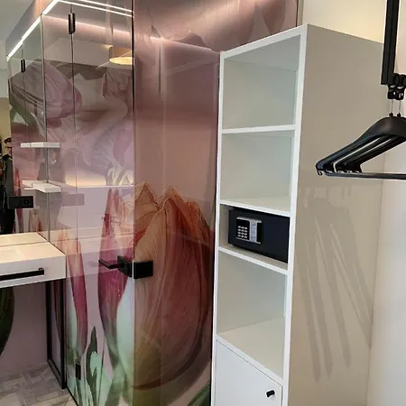 Art-inn Design Self-check-in-hotel * Linz