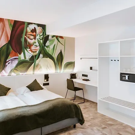 Art-inn Hotel