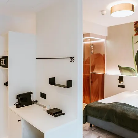 Art-inn Design Self-check-in-hotel Ξενοδοχείο Λιντς