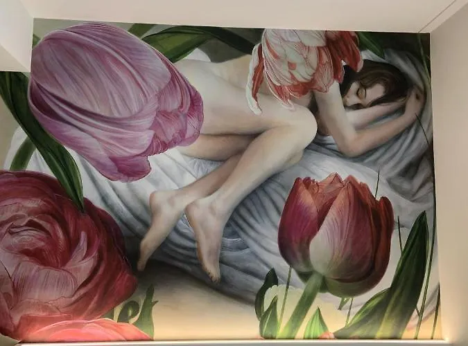 Art-inn Design Self-check-in-hotel Ξενοδοχείο Λιντς